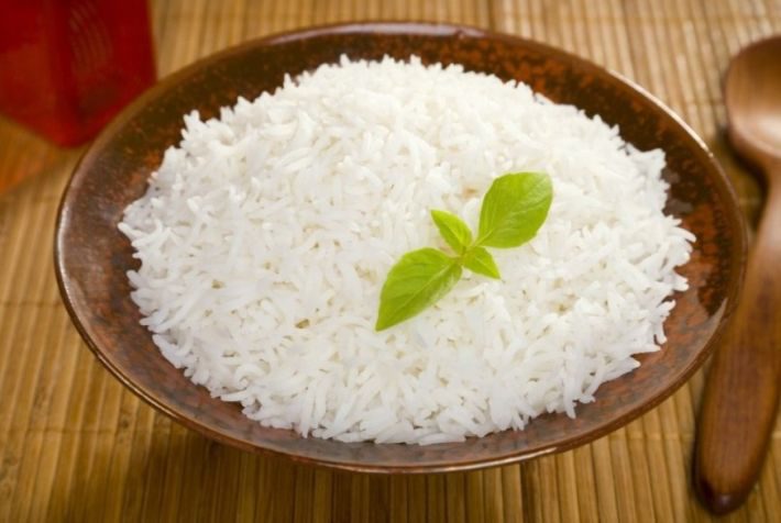 Как сварить рис правильно в домашних условиях?