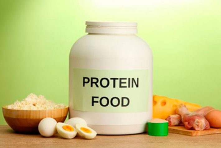 Чем заменить протеин и как сэкономить